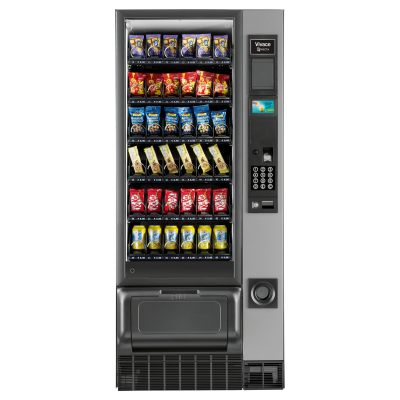 Necta VIVACE Snack & Cold Drinks Vending Machine